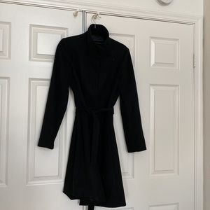 Banana Republic coat size M